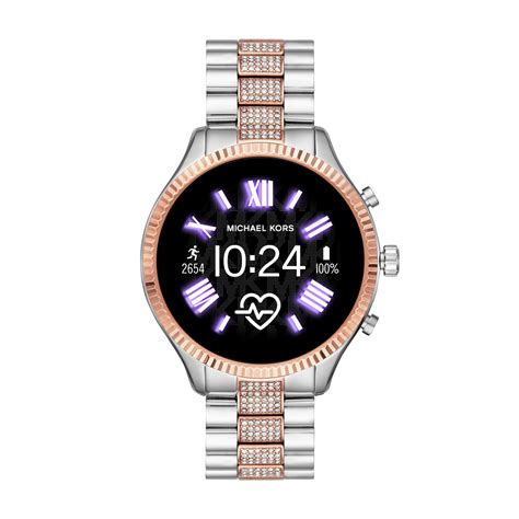 michael kors vs emporio armani